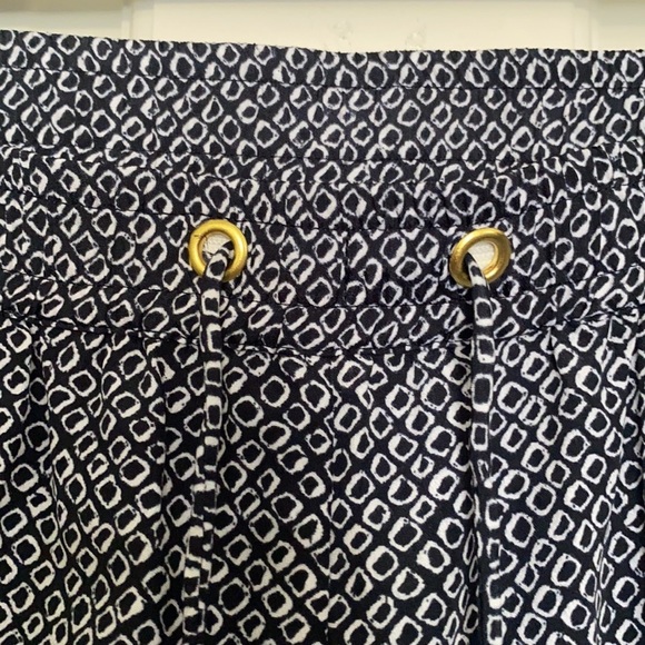 MICHAEL Michael Kors Wide Leg Pants - Picture 4 of 10